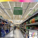 gráfica de sinalização interna Morumbi