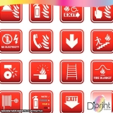 gráfica de sinalização para condomínio Moema