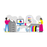 gráfica para impressão de pôster contato Vila Matilde gráfica para impressão de pôster contato Vila Matilde