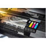 Gráfica para Adesivos Gráfica para Adesivos