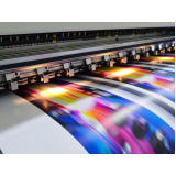 Gráfica para Impressão e Encadernação Gráfica para Impressão e Encadernação