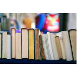 Gráfica para Impressão de Livros