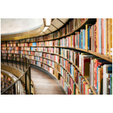 Gráfica para Livros em Pequenas Tiragens