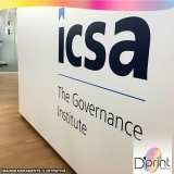 impressão de adesivo personalizado com logomarca Sumaré