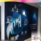 impressão de adesivo personalizado loja Zona Norte