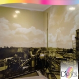 impressão de adesivo personalizado Jaraguá