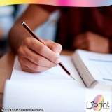 Impressão de Apostila para Faculdade