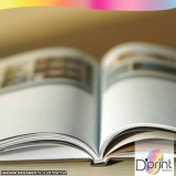 Impressão de Apostila para Treinamento