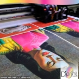 impressão uv em tecido valor Indianópolis