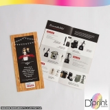 Material Gráfico Corporativo