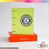 Material Gráfico Institucional