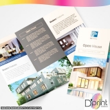 Material Gráfico para Imobiliária