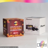 material gráfico corporativo Liberdade material gráfico corporativo Liberdade