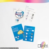 material gráfico de uma empresa Sapopemba material gráfico de uma empresa Sapopemba