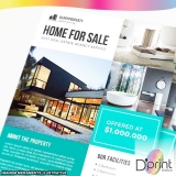 material gráfico para imobiliária preço Alto de Pinheiros material gráfico para imobiliária preço Alto de Pinheiros