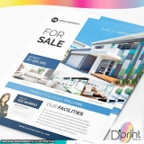 material gráfico para imobiliária valor Cidade Jardim material gráfico para imobiliária valor Cidade Jardim