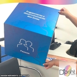 material gráfico personalizado para empresa São Caetano do Sul material gráfico personalizado para empresa São Caetano do Sul
