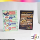 material gráfico personalizado preço Aclimação material gráfico personalizado preço Aclimação