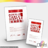 onde encontro display de mesa de acrílico Jardim América