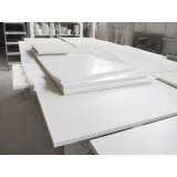 onde faz impressão de placas em pvc Pari