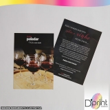 onde fazer material gráfico promocional Parque do Carmo onde fazer material gráfico promocional Parque do Carmo