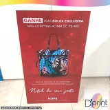 onde vende totem para anúncios Bela Cintra