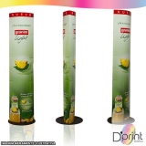 onde vende totem para divulgação Consolação