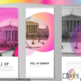 orçamento de banner congresso Jaraguá