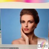 orçamento de banner para fachada Luz