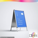 orçamento de banner para festa Vila Gustavo