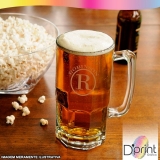 orçamento de caneca personalizada chopp Santo André
