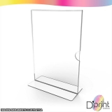 orçar display de mesa acrílico a5 Jardim América