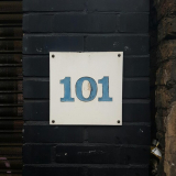 placas informativas personalizadas valor Rio Pequeno