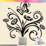 preço de adesivo personalizado em vinil Jockey Club