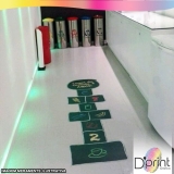 preço de adesivo personalizado loja Alto de Pinheiros