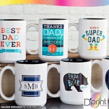 Canecas Personalizadas