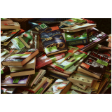 Impressão de Livros Pequenas Tiragens Impressão de Livros Pequenas Tiragens