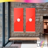 valor de banner para congresso Jardim Paulista