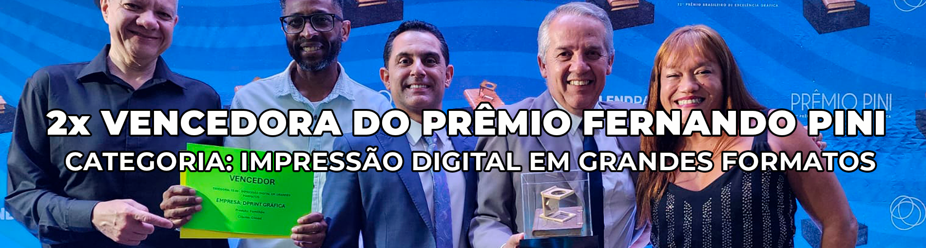 Prêmio Fernando Pini