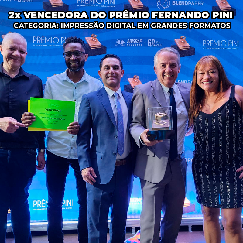 Prêmio Fernando Pini