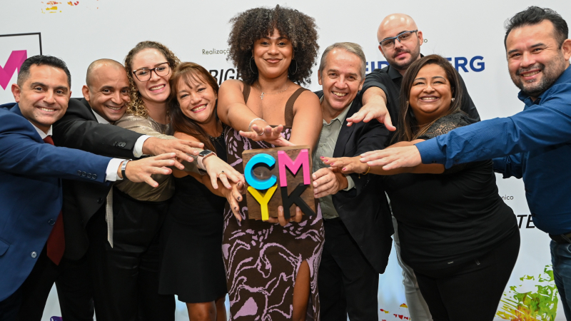 Em noite de gala, D’Print vence 5º Prêmio Paulista de Excelência Gráfica pela segunda vez consecutiva 