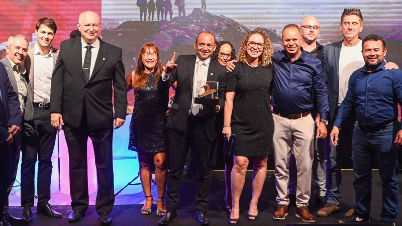 D’Print Gráfica celebra 10 anos de crescimento, inovação e destaque no mercado gráfico 