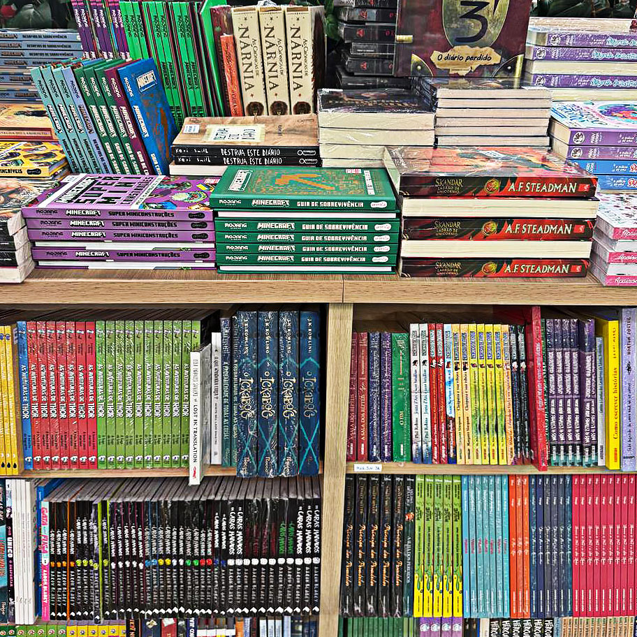 Livros